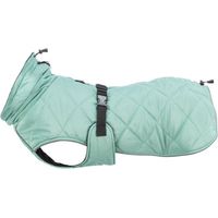 Trixie Oslo Jade manteau imperméable pour chien chaud
