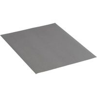 Rhodius WSP 305989 Papel Abrasivo Grano 1500 Pack 50