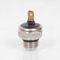 Thermokontakt tourmax für Motorrad honda 600 cbf 1998 bis 2006