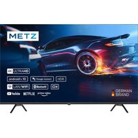 Téléviseur METZ 32 pouces 32MTC6100Z SMART ANDROID TV DVB-T T2 HEVC WIFI