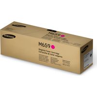 Samsung CLT-M659S Magenta Original Toner Cartridge Cartouche de toner 1 pièce(s)