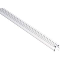 ROPELIGHT TRACK PET RAIL DE FIXATION EN PET 1,5 M MK 244-259