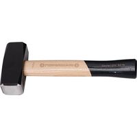 Fäustel Kopfgewicht 1000g Hickory