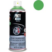 PintyPlus Auto-Bremssattelfarbe – Sportgrün 520 cc PF136