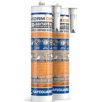Stormdry XR Mortar 310ml Cartridge x 2 Pack - Express Mortar