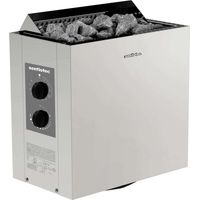 Qubic BQ60 (6 kW) avec commande intégrée