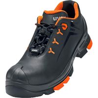 Scarpe da lavoro Uvex 2 S3 SRC 65022 - 42 - Nero