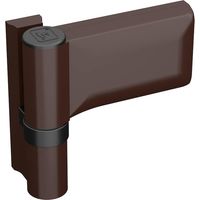 DR. HAHN Aufschraubband KT-EV P207, 2-teilig, für Standard Rahmen
