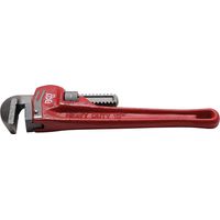 Bgs Technic – Clé à griffe 300 mm – Serre-tube Stillson 50 mm – Conception ergonomique pour plomberie – Utilisation facile et efficace