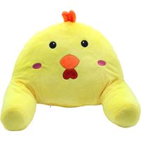 ALMOHADAS DECORATIVAS DE ANIMALES ESTILO Y COMODIDAD PARA TU HOGAR POLLO COJIN DE ESCRITORIO PARA NINOS COMODIDAD DIVERSION Y SOPORTE ERGONOMICO EN UN DISENO ENCANTADOR Y DURADERO OFERTA
