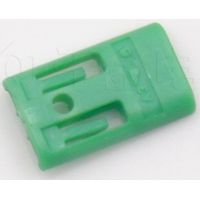 Yazaki 7157-7729-60 Connettore automobilistico 2pos Femmina Verde - Tipo Z - 62 connettori