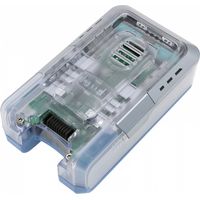 Batería de iones de litio ZB1965-20P de 21,6 V y 2 Ah para aspiradora Tineco Pure One S11