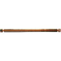 TUBO DI CARICO per compressore Lt. 100