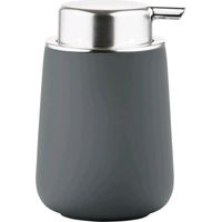 Zone Nova distributeur de savon gris 0,25 litre
