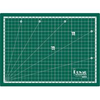 DONAU ELEKTRONIK Selbstheilende Schneidematte, A4 (300x220x3 mm), MS-A4