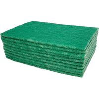 Recurant Grün 220x150mm X10 Stück