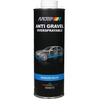 Motip Steinschlagschutz Hervorragende Haftung Kfz Spraydose 1000ml