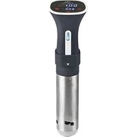 Lacor 69302 Vakuumkocher schwarz 15 Liter