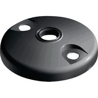 Placa base fun. cinc orificios FATH LEV3080ZBSG