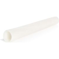 Rotolo Zanzariera PVC 1.40 x 30 m Bianco