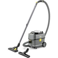 Kärcher Professional T 10/1 Bp Adv 1.527-350.0 Akku-Sauger 500 W 10 l ohne Akku, ohne Ladegerät