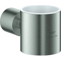 Glashalter Atrio 40884 supersteel