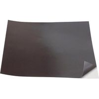 FEUILLE MAGNÉTIQUE 200 X 200 X 0,5 MM SINTRON 206118