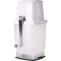 Louis Tellier N4050 - Tritaghiaccio, colore: Bianco