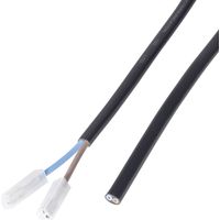 Wallair N40984 Schwarz