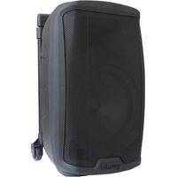 Gemini AS2110 To Go Diffusore Portatile Amplificato Con Trolley 500W RMS Bluetooth 10" 2 Vie