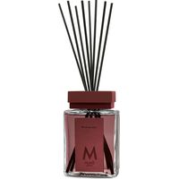 Muhà Luxe Perfume Diffusore Ambiente con Bastoncini Melograno 1.000 Ml