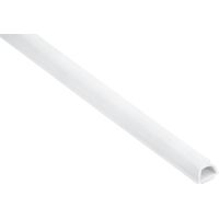 Lot de 3 moulures souples adhésives