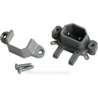 Presa femmina motore GM80 - Aspirapolvere - NILFISK - 2978143662894715513