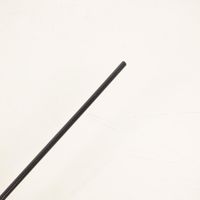 Câble ou gaine Alhonga pour Auto 285 / noir / Ø4mm / par 1m Neuf