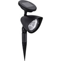 IBRA LED 0,18W 6500K PICCHETTO SOLARE IP44 ORIENTABILE - Luce FREDDA
