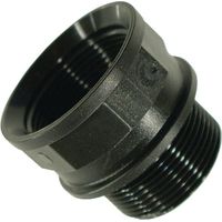 Conector hembra/macho 1 1/2" ARAG 2452066