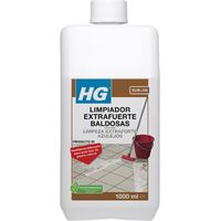 LIMPIADOR EXTRAFUERTE BALDOSAS HG