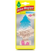 Désodorisant Wunder Baum - Journées à la plage