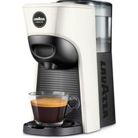 Lavazza LM 840 Tiny Eco Semi-automatique Cafetière à dosette 0,6 L
