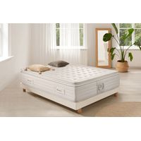 King Premier Spring Taschenfederkernmatratze - 80X190 cm - Moonia