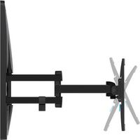 Meliconi EXTRA XDR200400 CG 165,1 cm (65") Noir