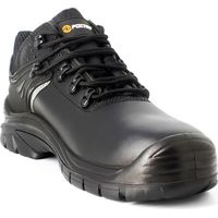 Chaussures de sécurité basse BITUME S3 SRC HRO Noir - 40