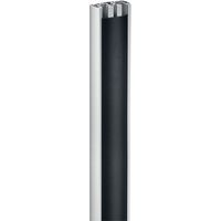 Vogels puc 2308 connect-it kleine Stange 80cm