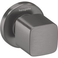 HANSGROHE 31677340 vanne d'arrêt encastrée Metris