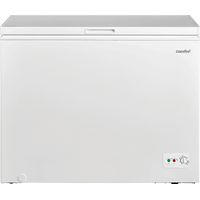Sconosciuta Congelatore Orizzontale RCC395WH2 Capacità Netta 295 l Classe F Colore Bianco