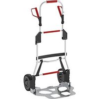 RuXXac Carrello professionale per sacchi ribaltabile