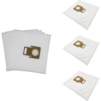 Lot de 8 sacs pour aspirateur Thomas Anti-Allergie Aqua THOMAS PET