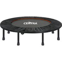 Centra Mini Fitness Trampoline Bounce 48'' Gym Rebounder Kids Exercise Bouncer