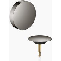 Bec déverseur pour baignoire Dornbracht avec garniture de vidage