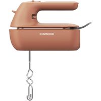 Kenwood Quickmix Go HMP40.000RD batteur électrique orange